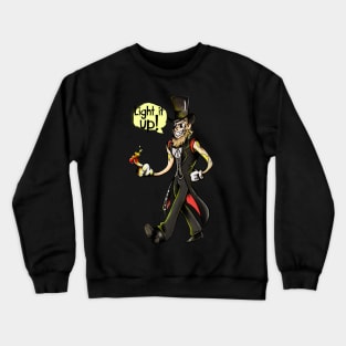 G Crewneck Sweatshirt